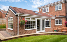 Sadberge house extension leads